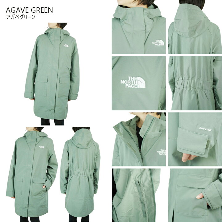 楽天市場】ノースフェイスUSA企画 日本未発売THE NORTH FACEレディース 