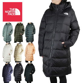 ノースフェイスTHE NORTH FACE レディース ダウンコートW METROPOLIS PARKA 3ウィメンズ メトロポリス3パーカーネイビー ブラック ホワイト ベージュヘザーグレー グリーン ピンク紺 白 ホーソンカーキ 緑 灰 黒 ダウン コート ロング