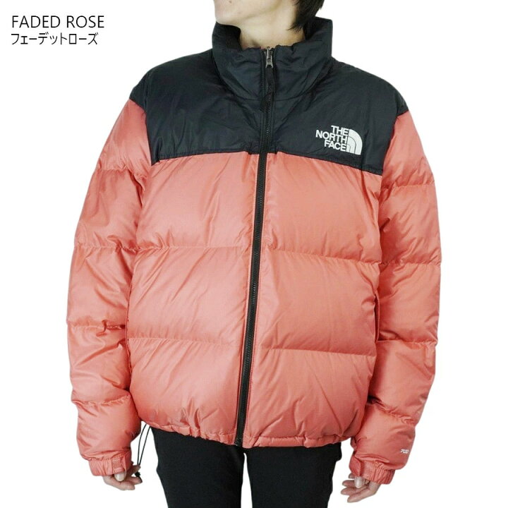 楽天市場】ノースフェイスTHE NORTH FACEレディース ジャケットW 1996 
