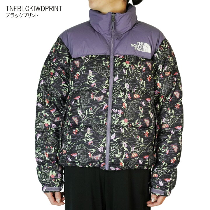 楽天市場】ノースフェイスTHE NORTH FACEレディース ジャケットW 1996 
