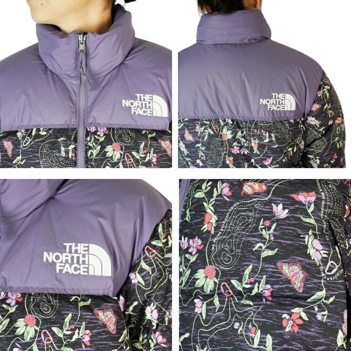 楽天市場】ノースフェイスTHE NORTH FACEレディース ジャケットW 1996 