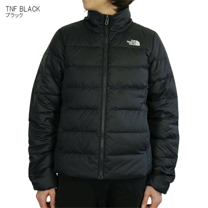 楽天市場】ノースフェイス THE NORTH FACEレディース ダウン 