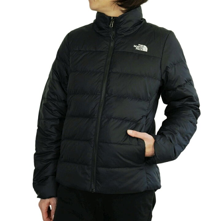 楽天市場】ノースフェイス THE NORTH FACEレディース ダウン 