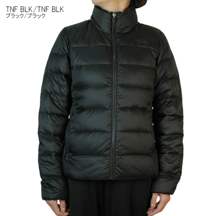 楽天市場】ノースフェイス THE NORTH FACEレディース ダウン 