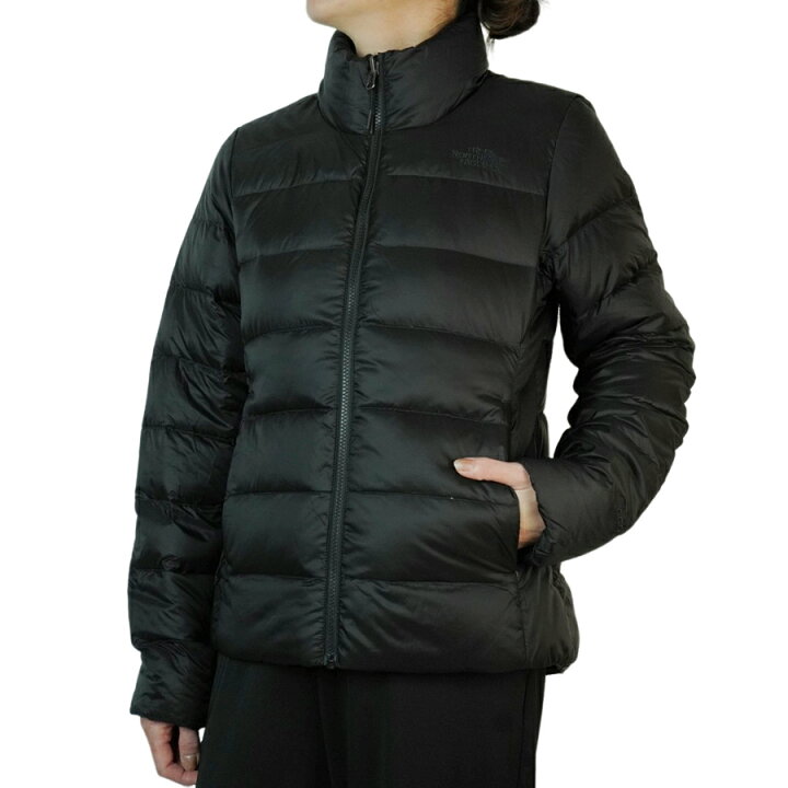 楽天市場】ノースフェイス THE NORTH FACEレディース ダウン 