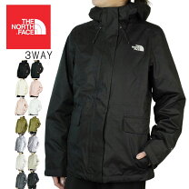 楽天市場】the north face grace triclimateの通販