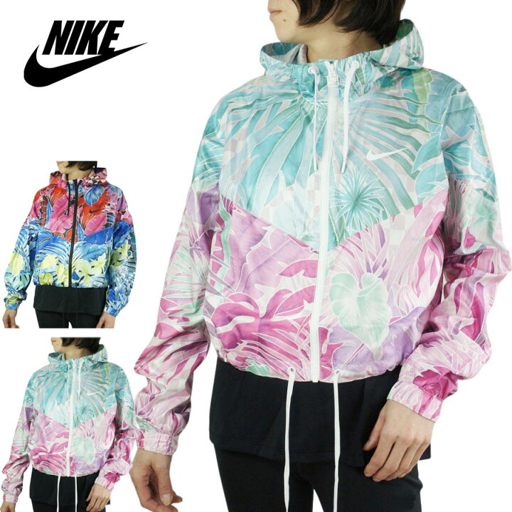 楽天市場】ナイキ NIKEレディース ジャケットCT6073 WOMENS WOVEN 