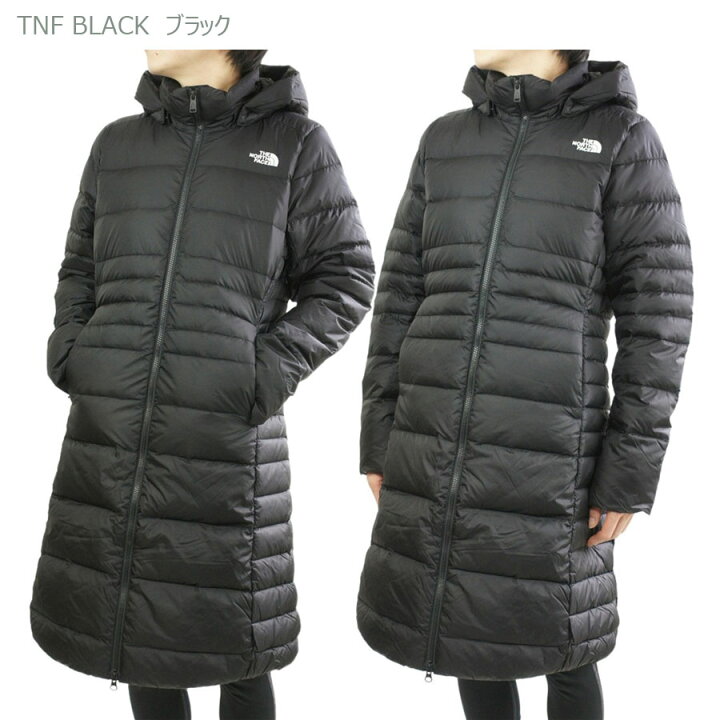 楽天市場】ノースフェイスTHE NORTH FACE レディース ダウンコートW 