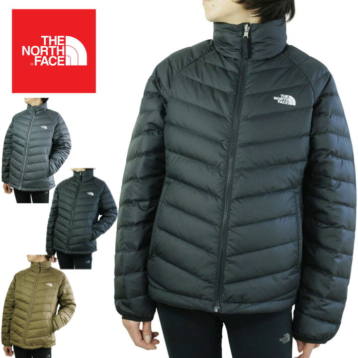 楽天市場】ノースフェイスUSA企画 日本未発売W FLARE DOWN JKT-RTO 