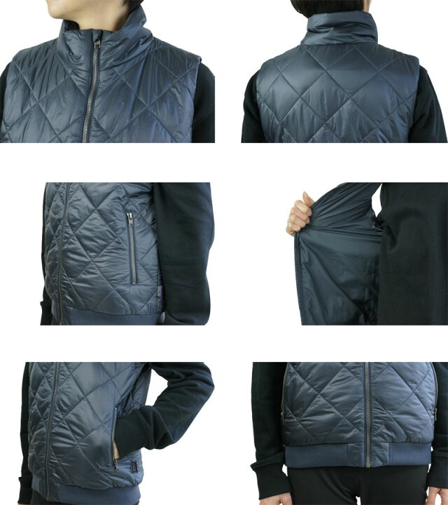 楽天市場】パタゴニア Patagoniaレディース ジャケットW PROW BOMER 