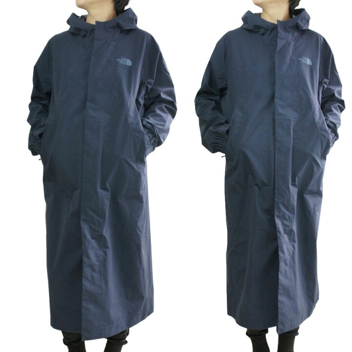 楽天市場】ノースフェイスレディース メンズ コートTRANSVERSE COAT 