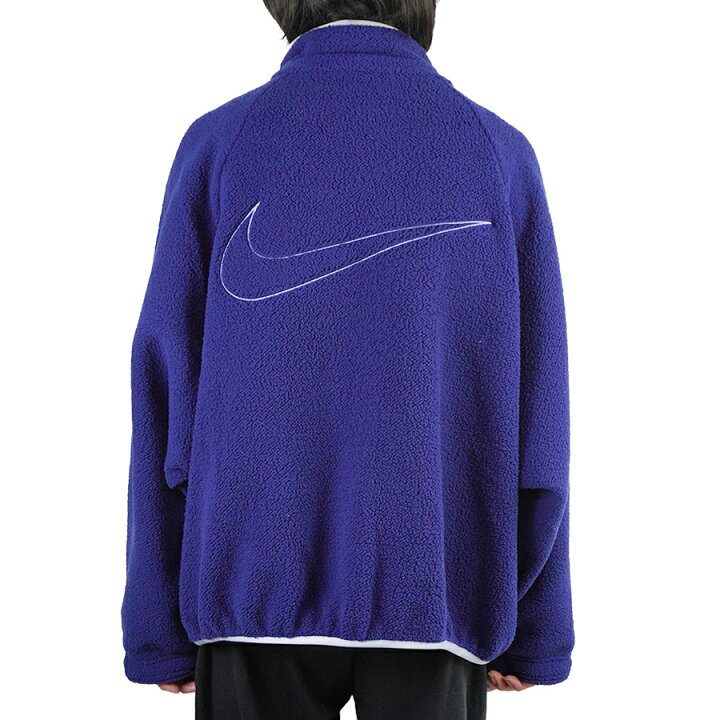 楽天市場】NIKE ナイキSWOOSH SHERPA JACKETウィメンズ スウッシュ 