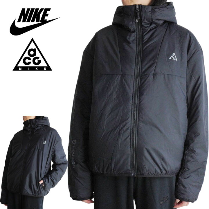 楽天市場】ナイキ NIKEレディース ジャケットW NRG ACG ROPE DE DOPE  
