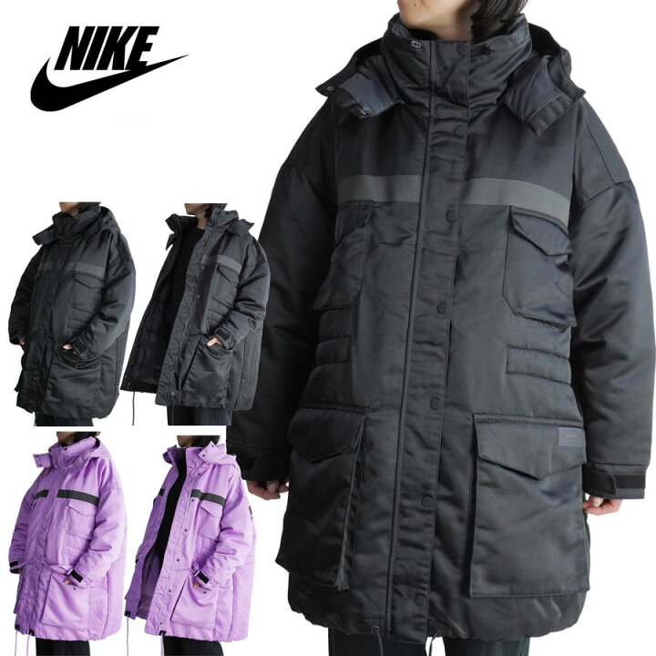 楽天市場】ナイキ NIKEレディース ジャケットCITY READY INS JKT 