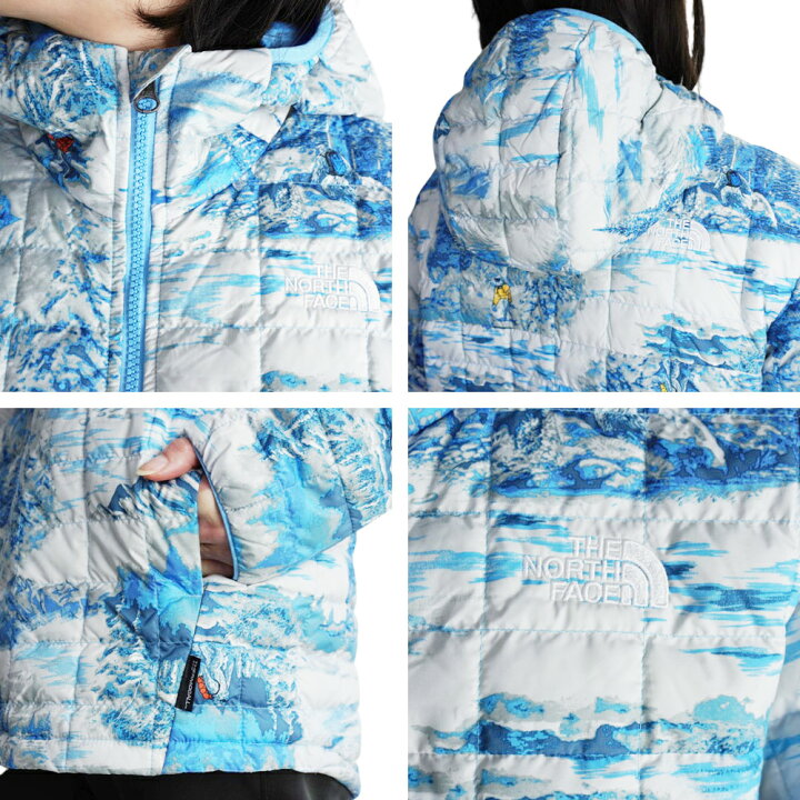 楽天市場】ノースフェイスTHE NORTH FACEキッズ レディース ジャケット 