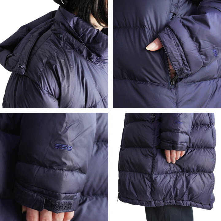 楽天市場】ノースフェイスTHE NORTH FACE レディース ダウンコートW  