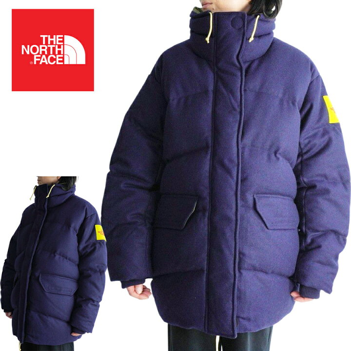 楽天市場】ノースフェイスレディース ダウンジャケットBROWNLABEL 日本 