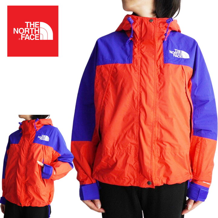 楽天市場】ノースフェイスUSA企画 日本未発売THE NORTH FACEレディース  