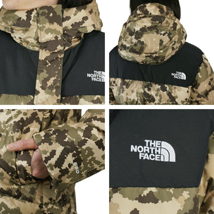 楽天市場】ノースフェイスTHE NORTH FACEUSA企画 レディース  