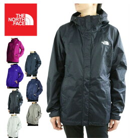 ノースフェイスTHE NORTH FACE レディース ジャケット アウターW VENTURE JACKET RTOウィメンズ ベンチャージャケットブラック　ティングレー　アーバンネイビー　グレーオフホワイト　灰色　白 黒 プラム ピンク 紫 マウンテンパーカー