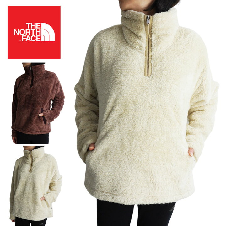 楽天市場】ノースフェイスTHE NORTH FACE レディース フリースW FURRY 
