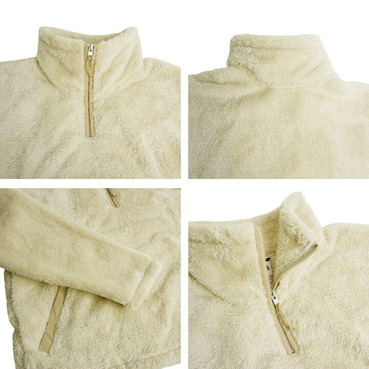 楽天市場】ノースフェイスTHE NORTH FACE レディース フリースW FURRY 