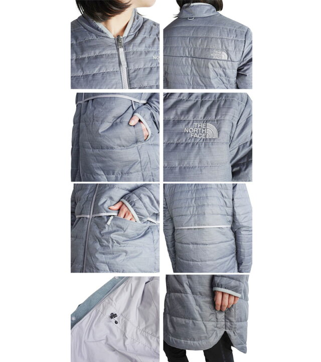 楽天市場】ノースフェイスTHE NORTH FACE レディース 3ウェイ 