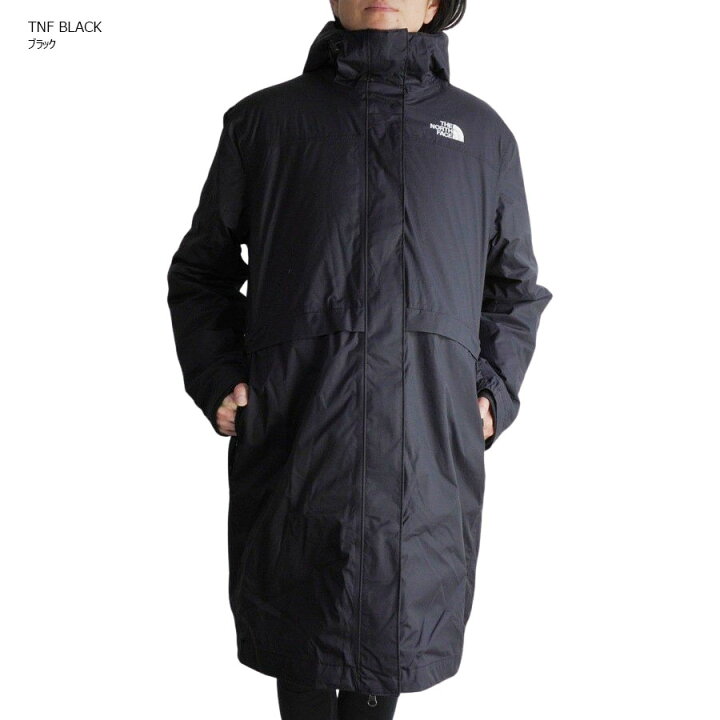 楽天市場】ノースフェイスTHE NORTH FACE レディース 3ウェイ 