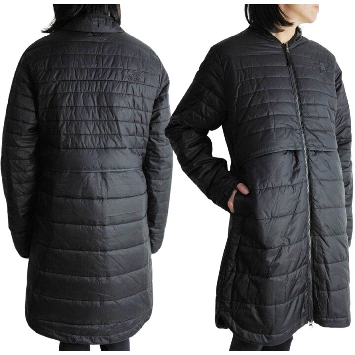 楽天市場】ノースフェイスTHE NORTH FACE レディース 3ウェイ 