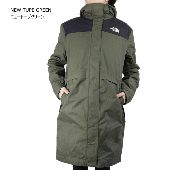 楽天市場】ノースフェイスTHE NORTH FACE レディース 3ウェイ 