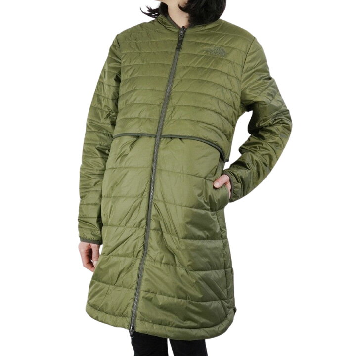 楽天市場】ノースフェイスTHE NORTH FACE レディース 3ウェイ 