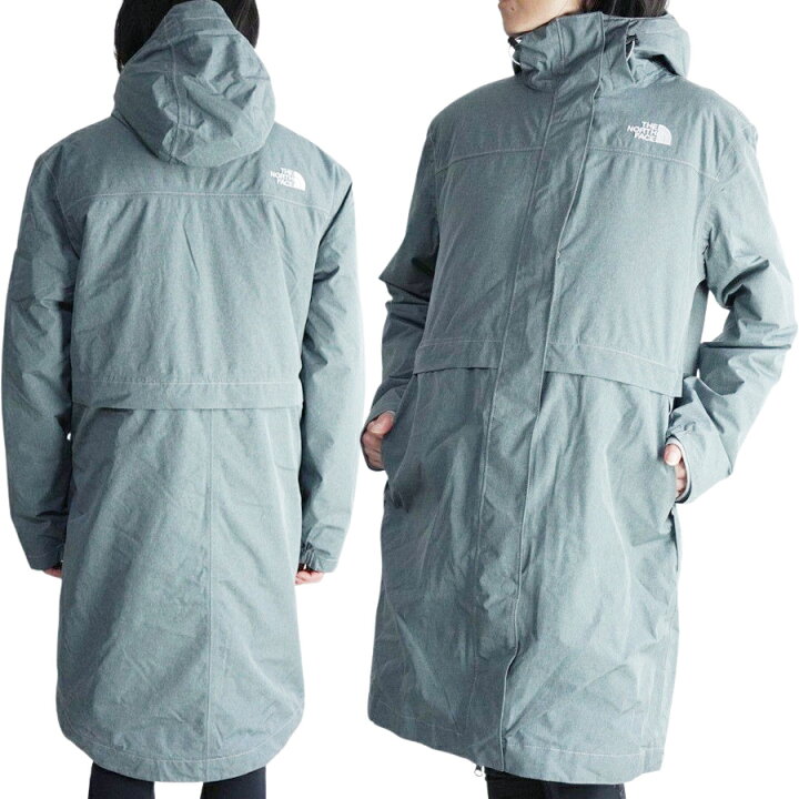 楽天市場】ノースフェイスTHE NORTH FACE レディース 3ウェイ 