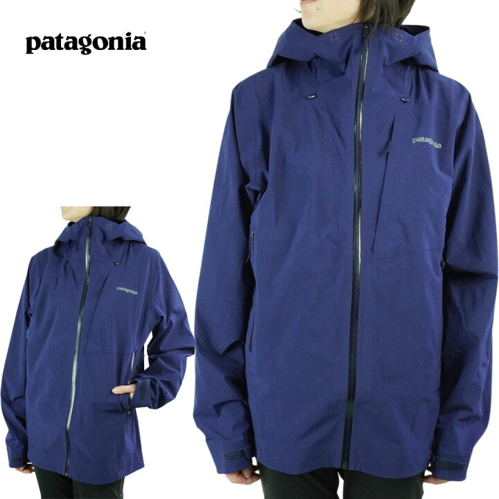 楽天市場】パタゴニア Patagoniaレディース ジャケット83137 W 