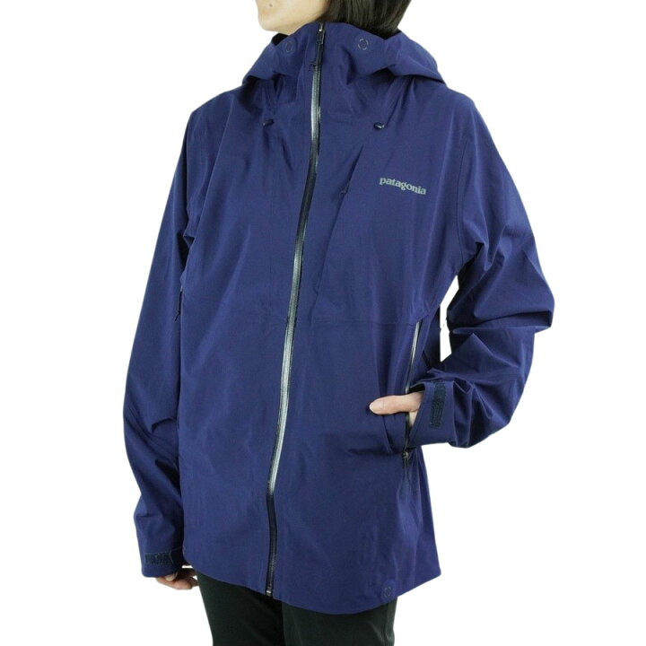 楽天市場】パタゴニア Patagoniaレディース ジャケット83137 W 