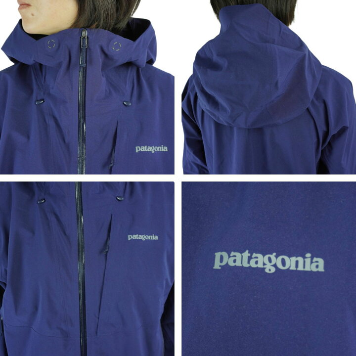 楽天市場】パタゴニア Patagoniaレディース ジャケット83137 W 