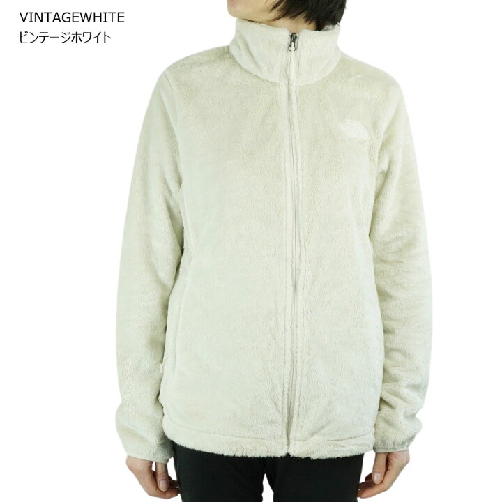 楽天市場】ノースフェイスTHE NORTH FACE レディース フリース 