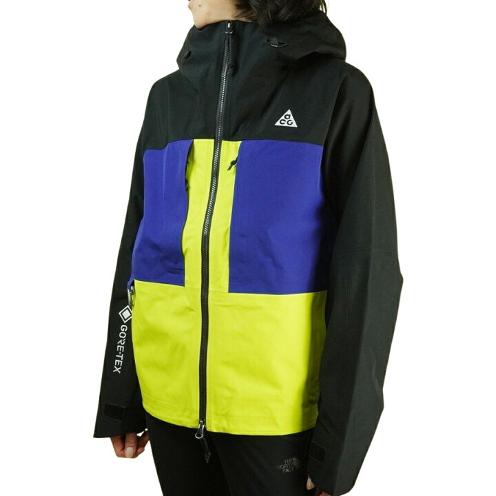 楽天市場】ナイキ NIKEレディース ジャケットACG GORE-TEX MISERY 