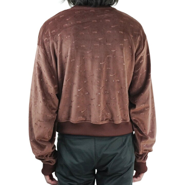 楽天市場】ナイキ NIKEレディース ジャケットWOMENS VELOUR JACKET 