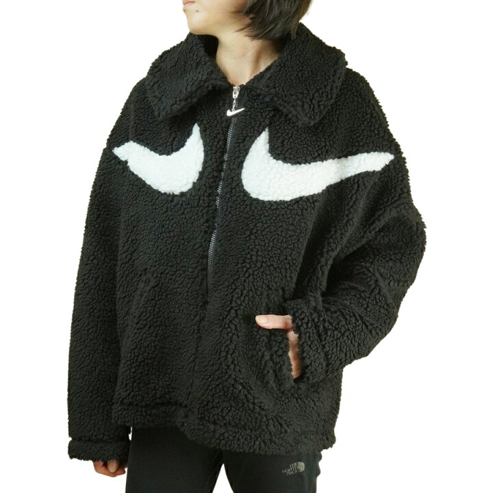 楽天市場】ナイキ NIKEレディース ジャケットSWOOSH FULL ZIP JACKETス 