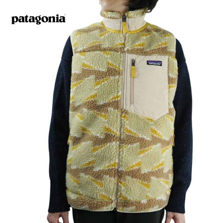 楽天市場】パタゴニア Patagoniaレディース ベスト23083 WOMENS 
