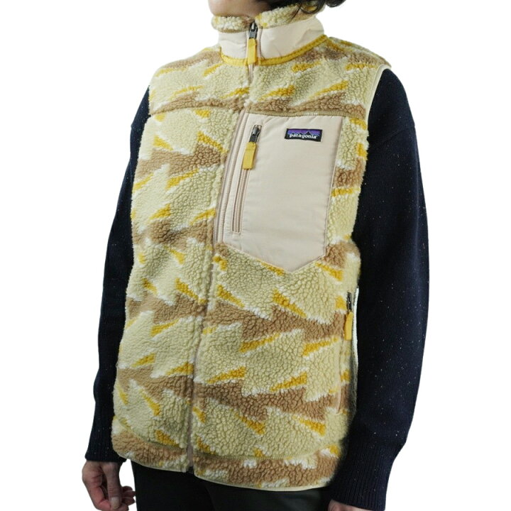 楽天市場】パタゴニア Patagoniaレディース ベスト23083 WOMENS 