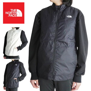 m[XtFCXTHE NORTH FACE fB[X xXgW PARN VESTEBY p[xXgVINTAGE WHITE(re[WzCg)TNF BLACK(ubN)   y C[h