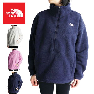 m[XtFCXUSA {THE NORTH FACEfB[X t[XW RESET 1/2 ZIP RTOZbg1/2WbvgWPbgVINTAGE WHITE(Be[WzCg)@SUNSET MAUVE(TZbg[u)AVIATOR NAVY(
