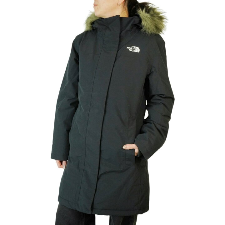 楽天市場】ノースフェイス THE NORTH FACEレディース ダウンコート 