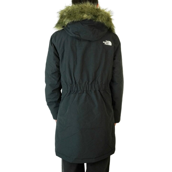 楽天市場】ノースフェイス THE NORTH FACEレディース ダウンコート 