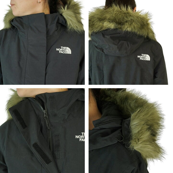 楽天市場】ノースフェイス THE NORTH FACEレディース ダウンコート 