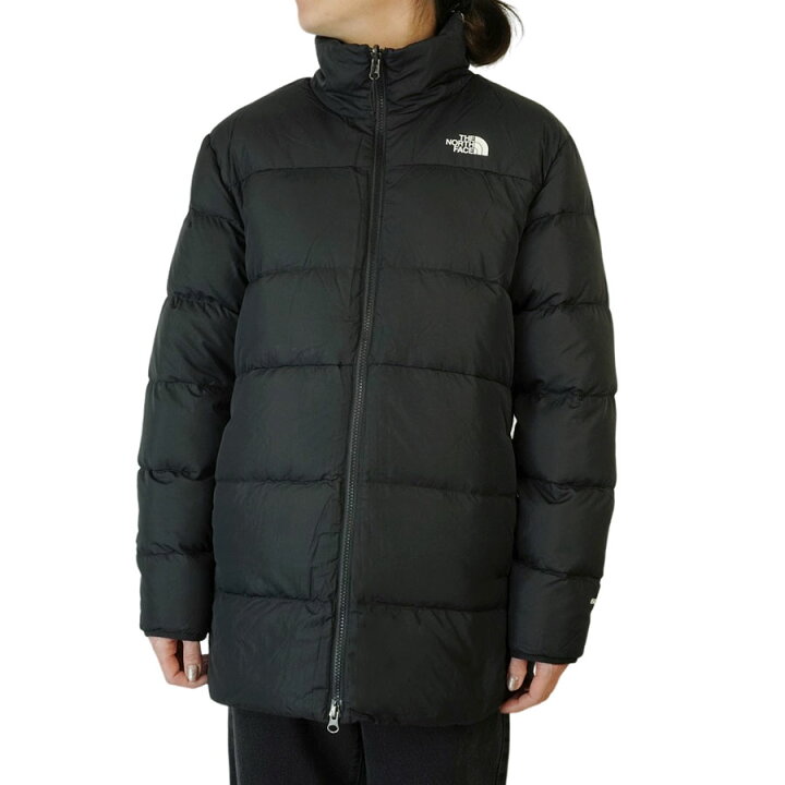 楽天市場】ノースフェイス THE NORTH FACE レディース ダウンコート 3 