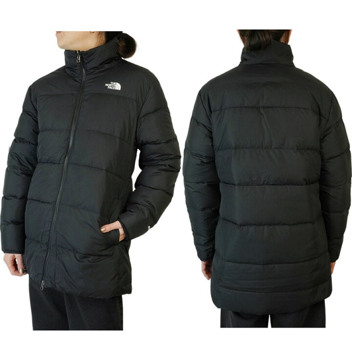 楽天市場】ノースフェイス THE NORTH FACE レディース ダウンコート 3 