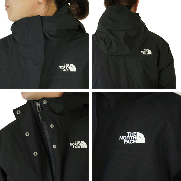 楽天市場】ノースフェイス THE NORTH FACE レディース ダウンコート 3 