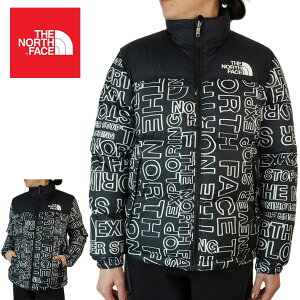 m[XtFCX THE NORTH FACEeB[ fB[X _EWPbgTEEN 1996 RETRO NUPTSE JACKETLbYTCY 1996 g kvVWPbg ubN  Sn[th[ AEghA AE^[ 